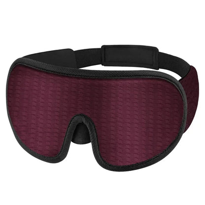 Blackout Sleep Mask