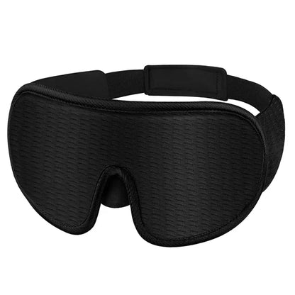 Blackout Sleep Mask